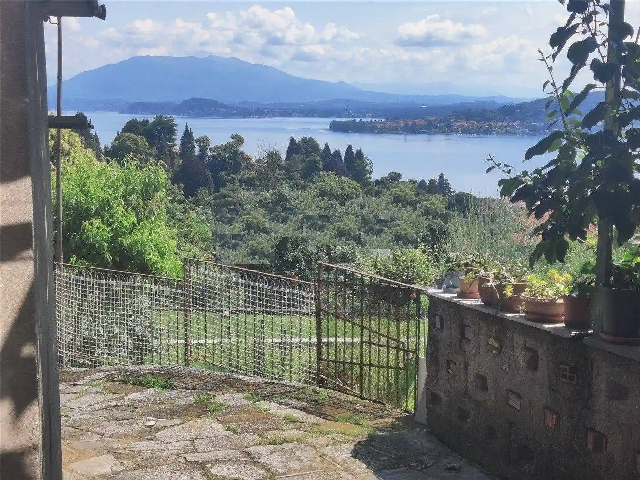 Rustico - Casale in vendita a Meina