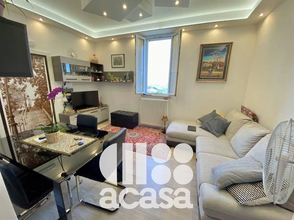 Appartamento in vendita a Sogliano al Rubicone