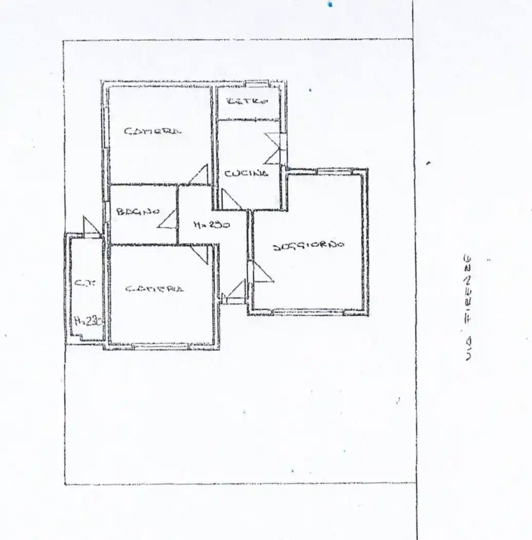 Villa bifamiliare via firenze 19, Centro, Alba Adriatica - foto 3