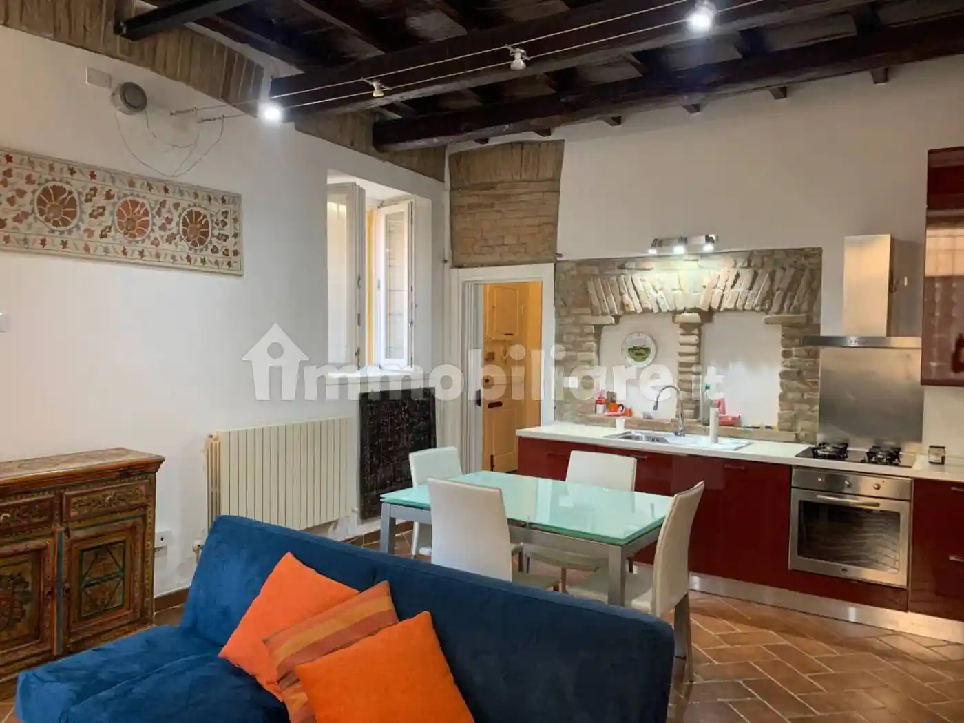 Casa indipendente in vendita a Ferrara