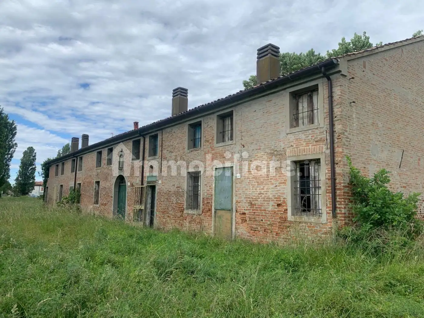 Casa indipendente in vendita a Ferrara