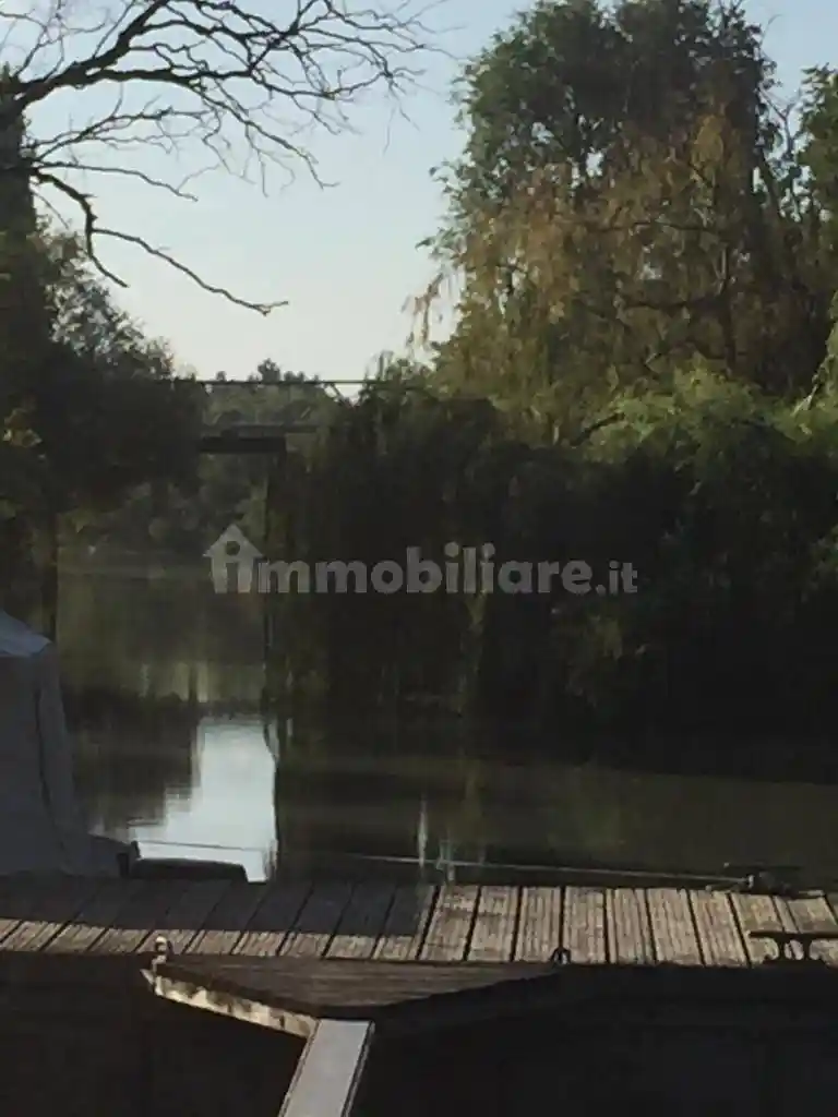 Terratetto unifamiliare via dell' ansa 30, Contrapò - Villanova, Ferrara - foto 4