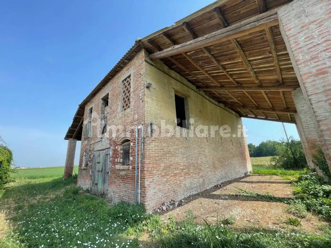 Casa indipendente in vendita a Voghiera