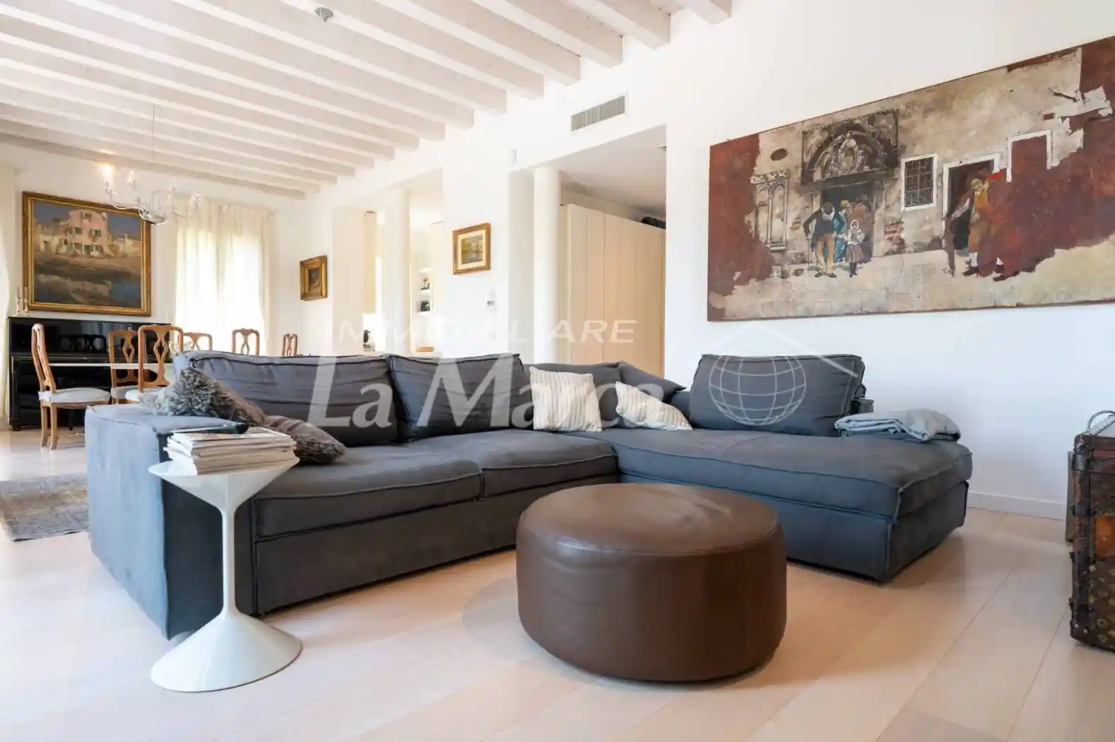 Appartamento in vendita a Treviso