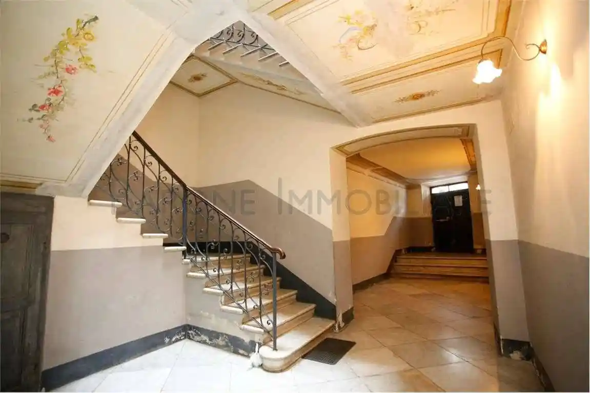 Appartamento in vendita a Carrara