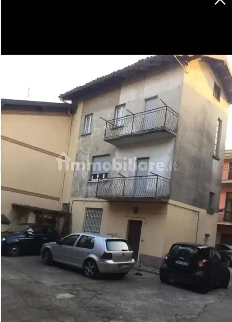 Casa indipendente in vendita a Brembate