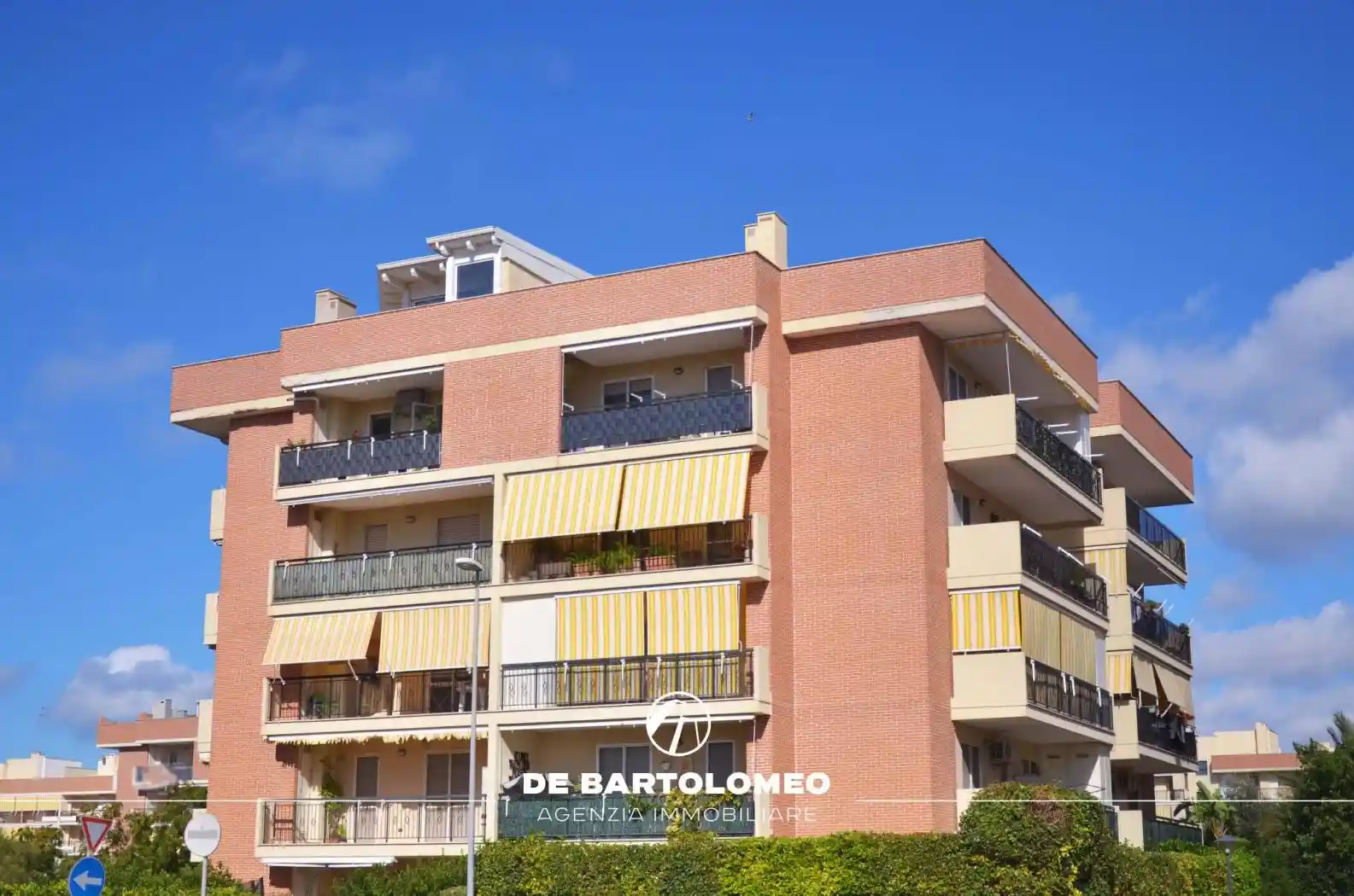 Appartamento in affitto a Taranto