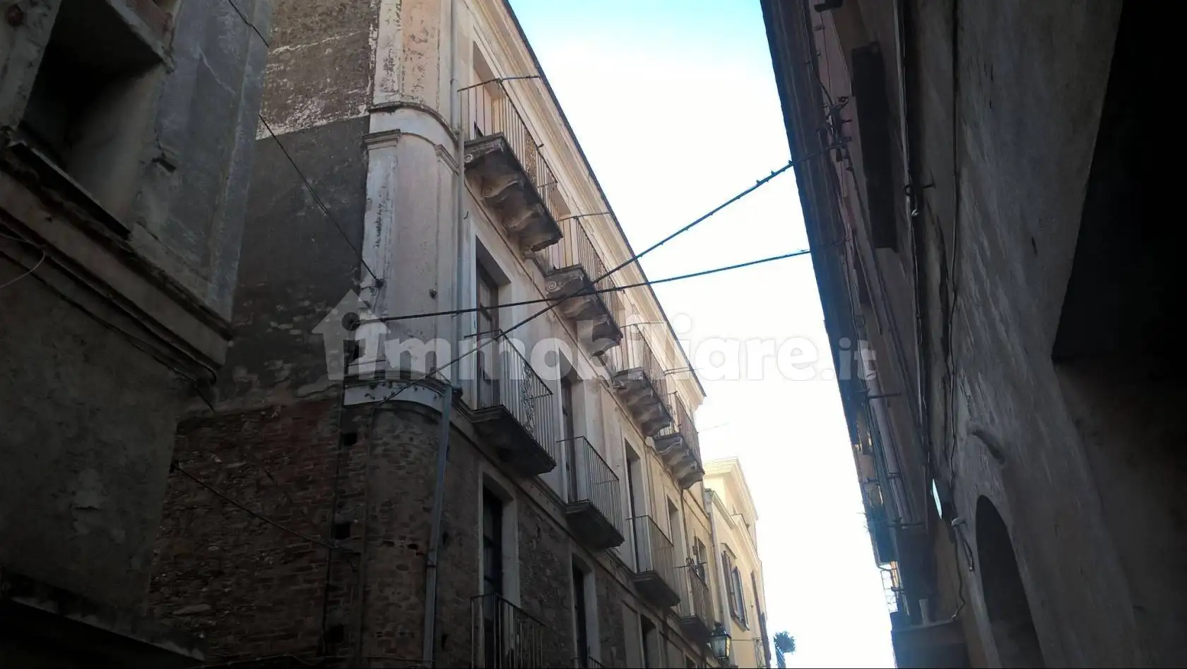 Casa indipendente in vendita a Lamezia Terme
