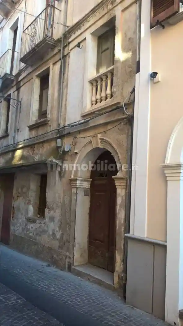 Terratetto plurifamiliare corso della Repubblica 39, Nicastro Sambiase, Lamezia Terme - foto 2