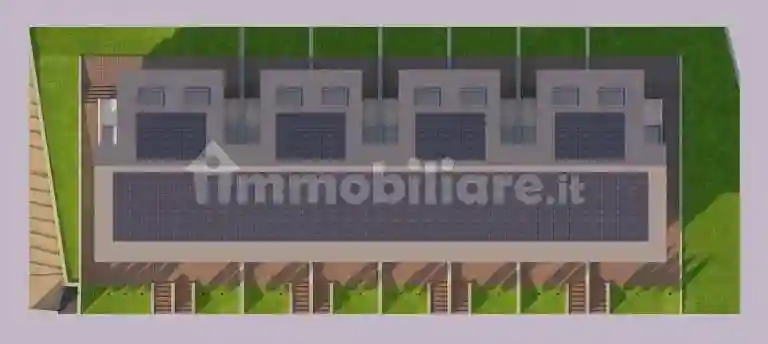 Villetta a schiera - foto 2