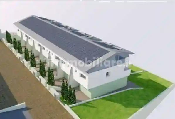 Villetta a schiera - foto 3