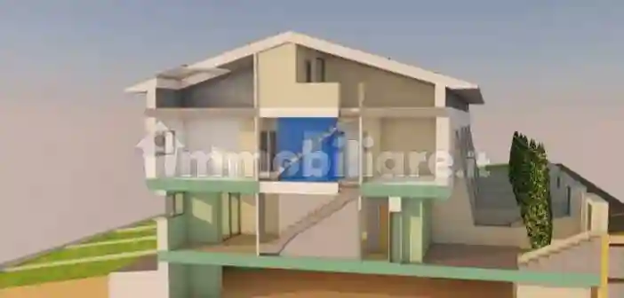 Villetta a schiera - foto 4