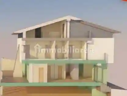 Villetta a schiera - foto 5