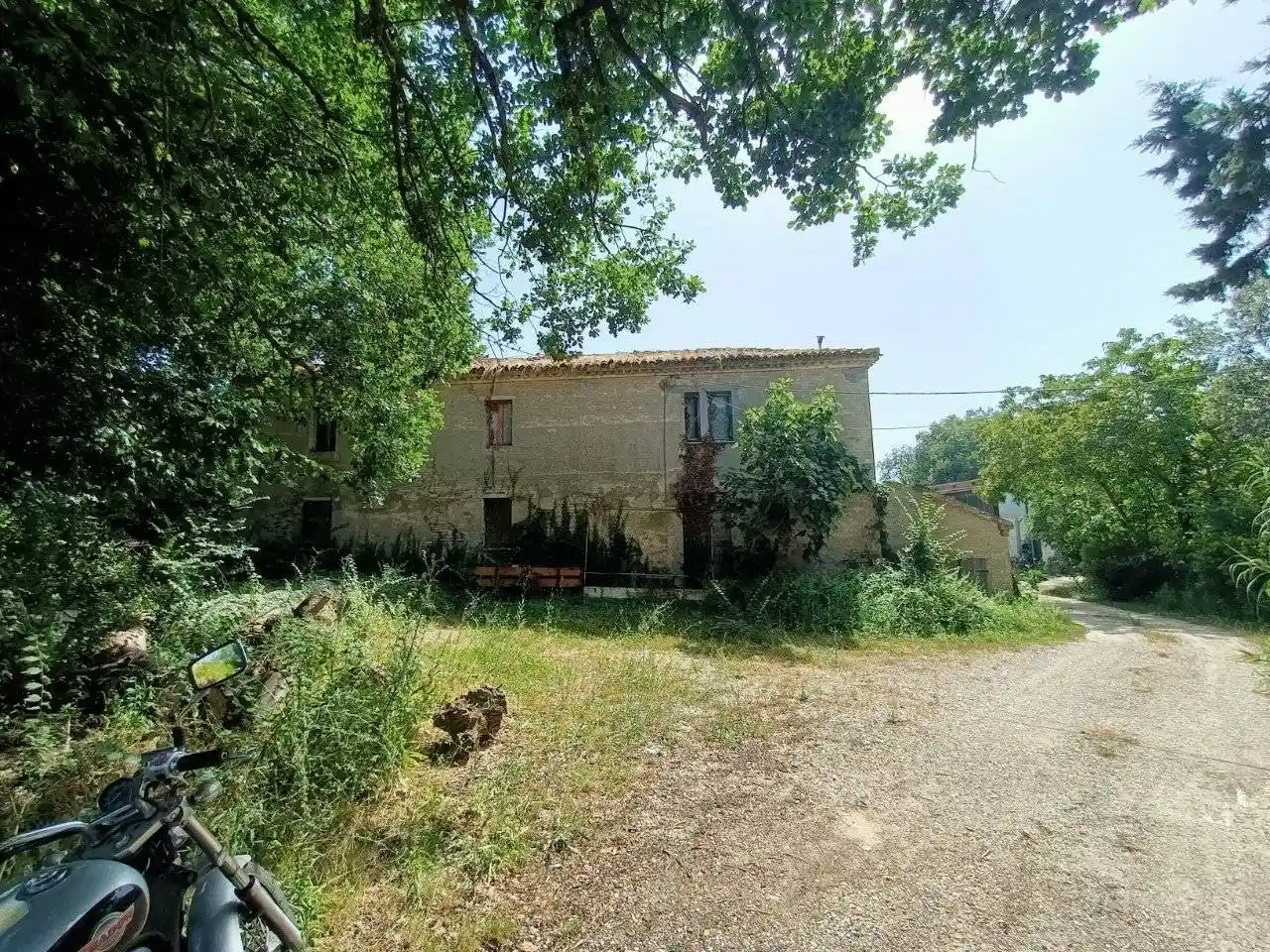 Rustico - Casale in vendita a Pesaro