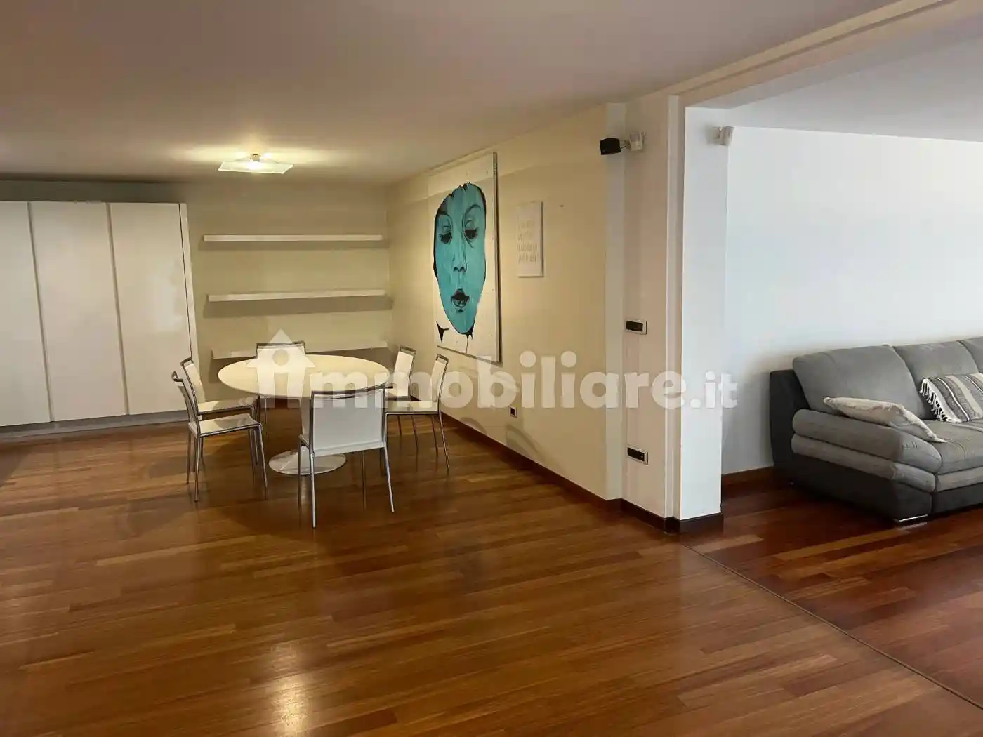 Villa plurifamiliare via Monte Amaro, Montesilvano Colle, Montesilvano - foto 2