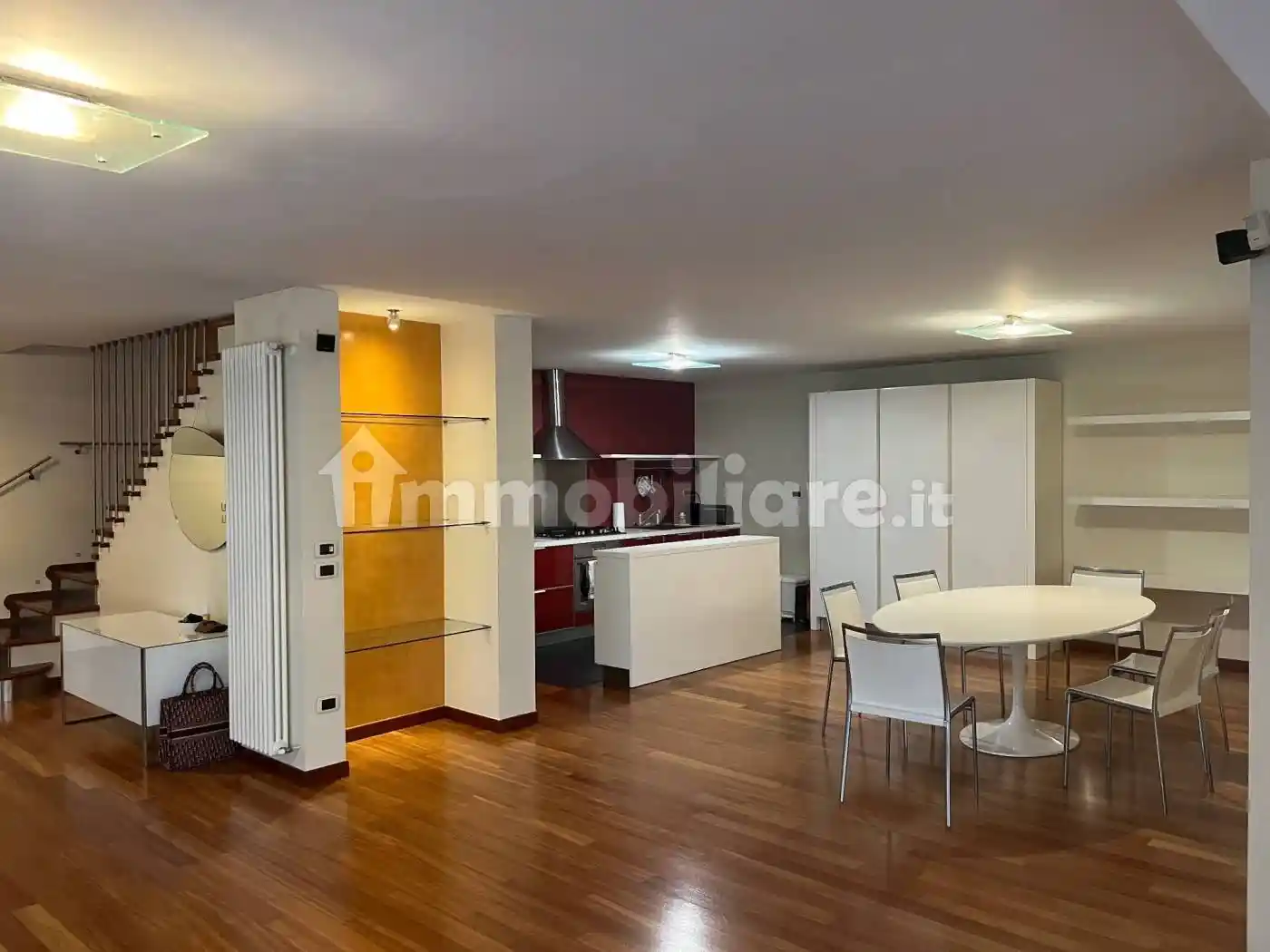 Villa plurifamiliare via Monte Amaro, Montesilvano Colle, Montesilvano - foto 3