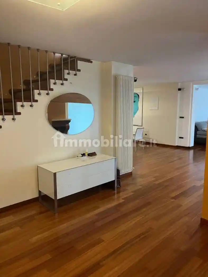 Villa plurifamiliare via Monte Amaro, Montesilvano Colle, Montesilvano - foto 4