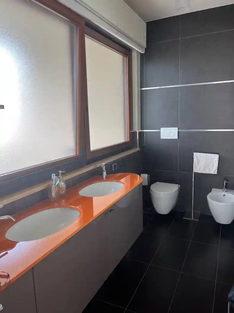 Villa plurifamiliare via Monte Amaro, Montesilvano Colle, Montesilvano - foto 5