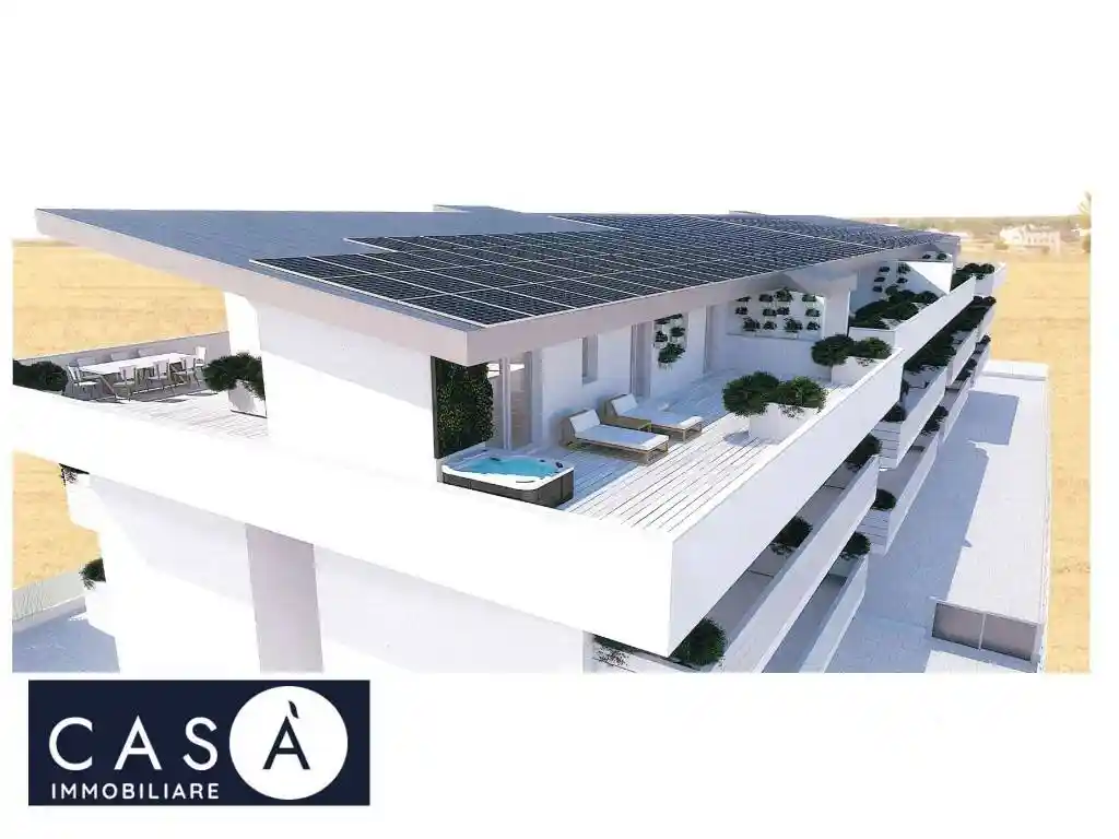 Attico - Mansarda - foto 5