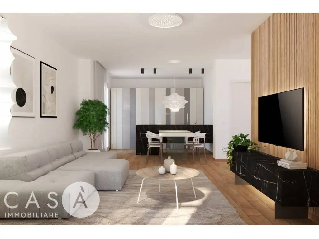 Appartamento in vendita a Cesena