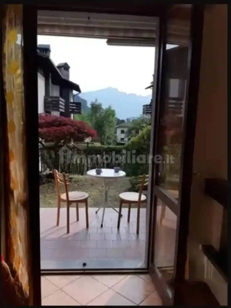 Appartamento in vendita a Piazzatorre