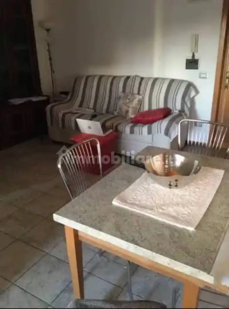 Appartamento in vendita a Tempio Pausania