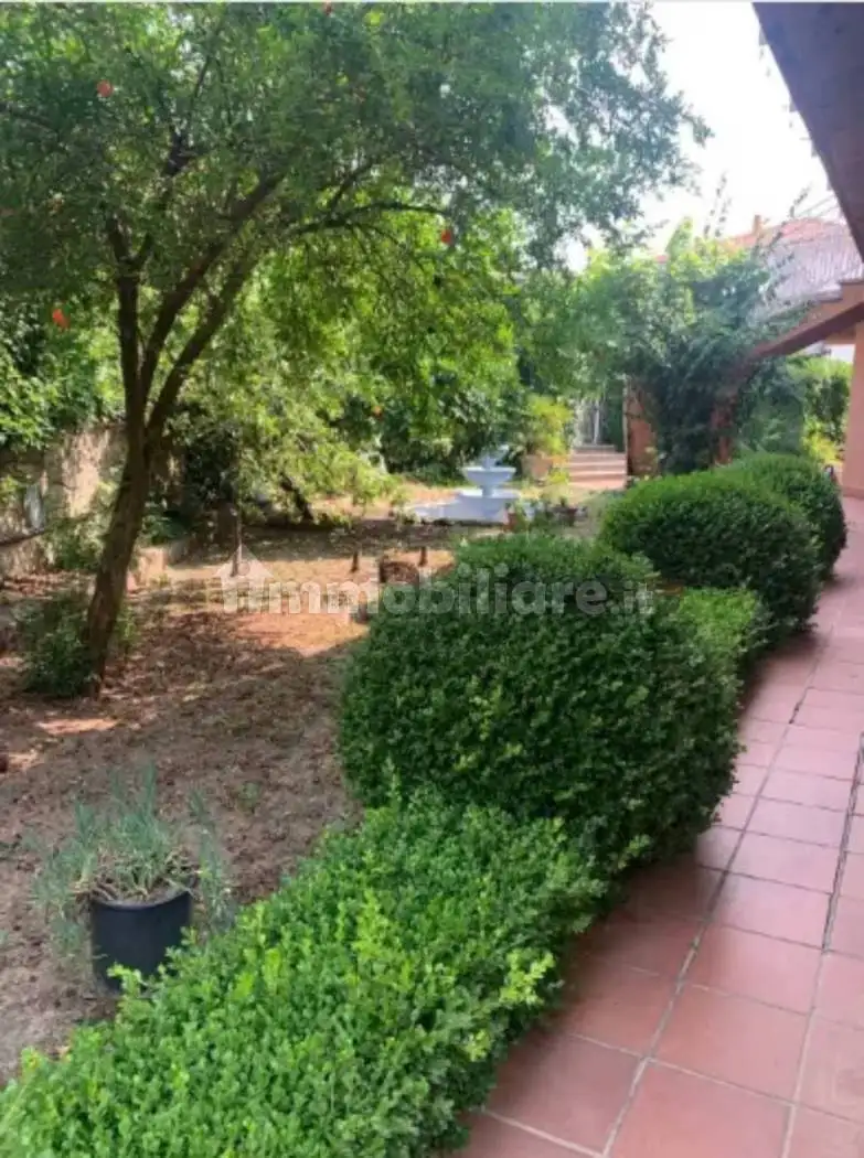 Villa in vendita a Oschiri