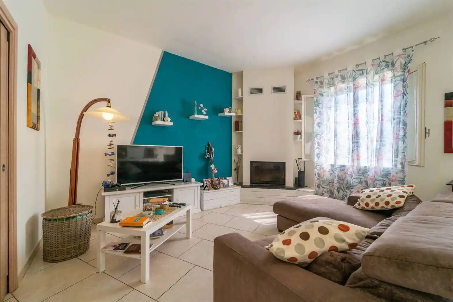 Villa in vendita a Bibbona