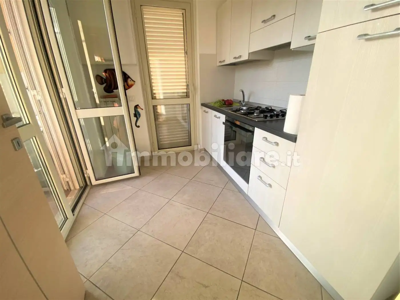 Appartamento in vendita a Catanzaro