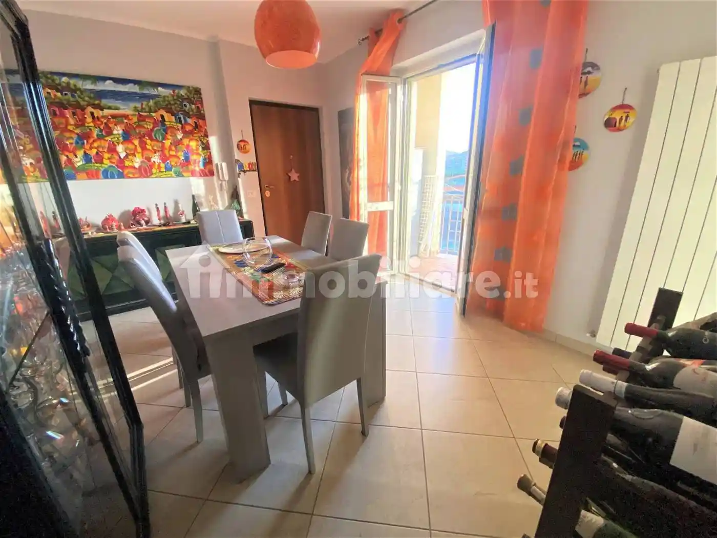 Trilocale ottimo stato, Sala, Catanzaro - foto 2