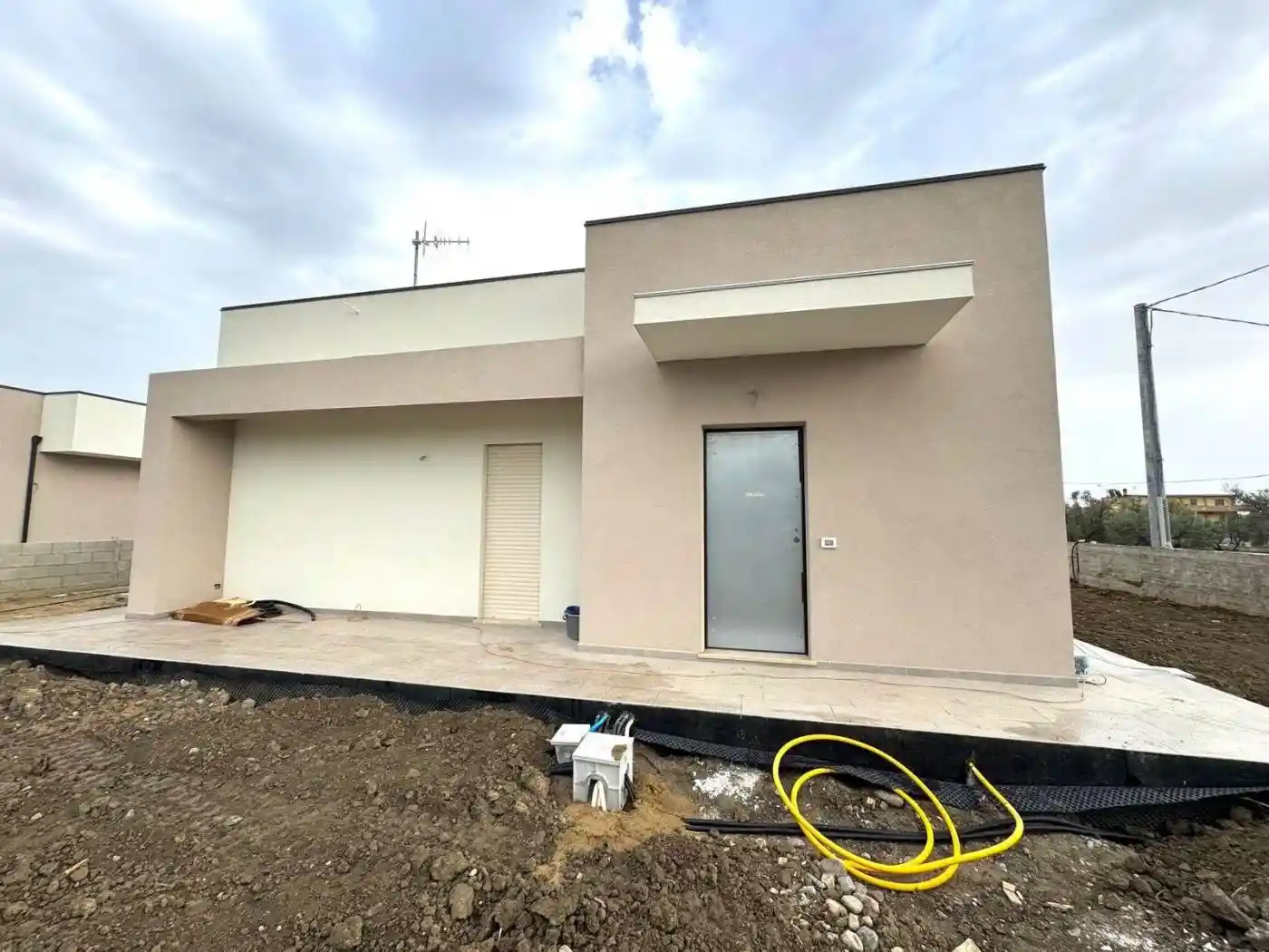 Villa unifamiliare, nuova, 100 m², Catanzaro Lido, Catanzaro - foto 2