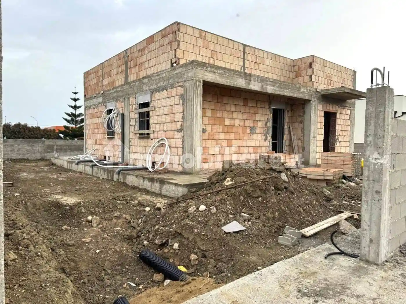 Villa unifamiliare, nuova, 100 m², Catanzaro Lido, Catanzaro - foto 3