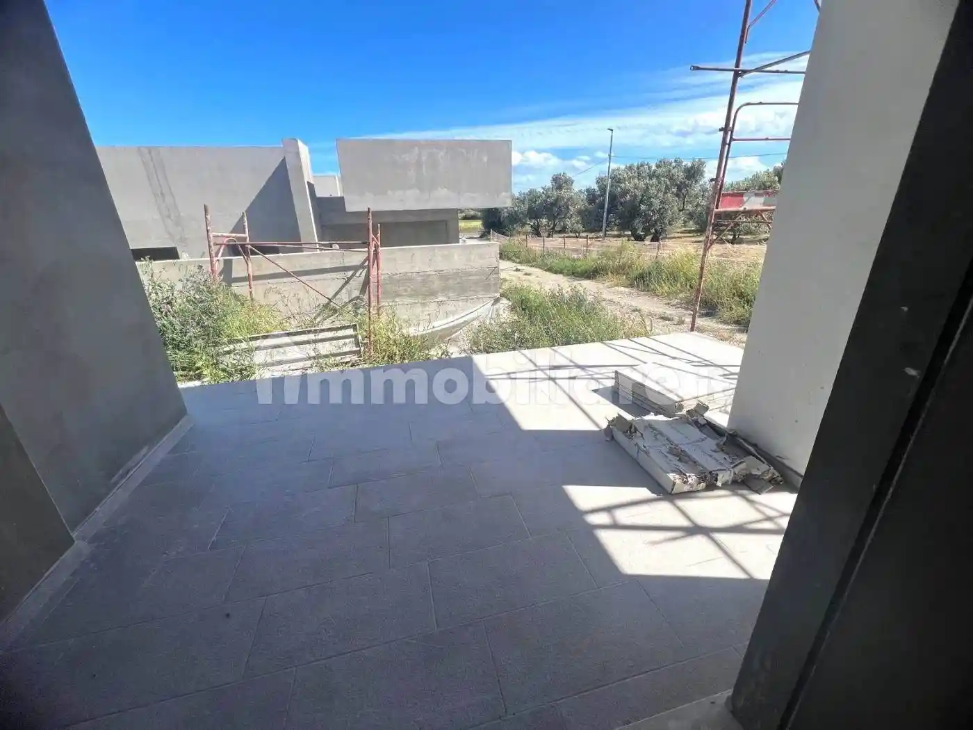 Villa unifamiliare, nuova, 100 m², Catanzaro Lido, Catanzaro - foto 4