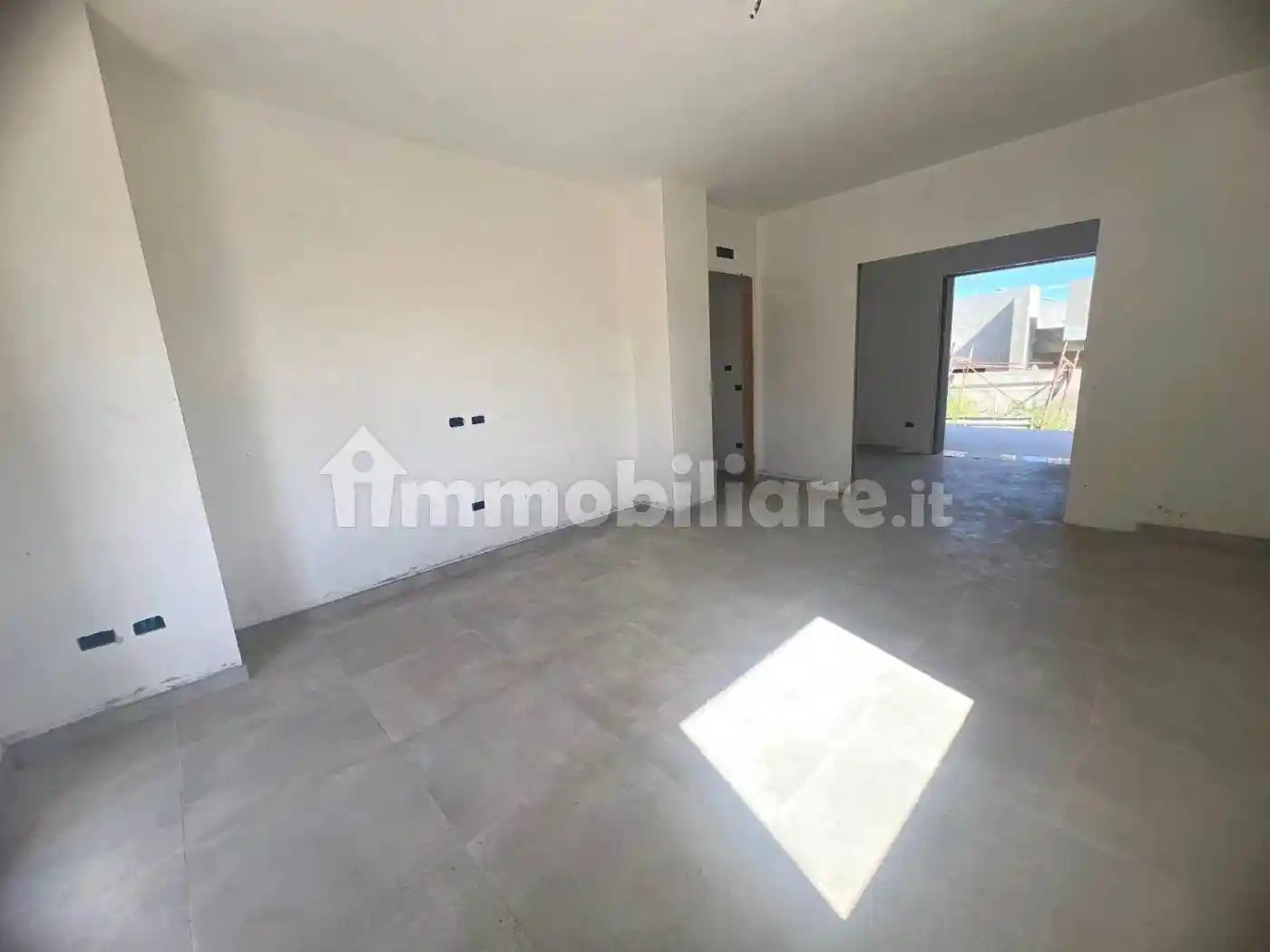 Villa unifamiliare, nuova, 100 m², Catanzaro Lido, Catanzaro - foto 5