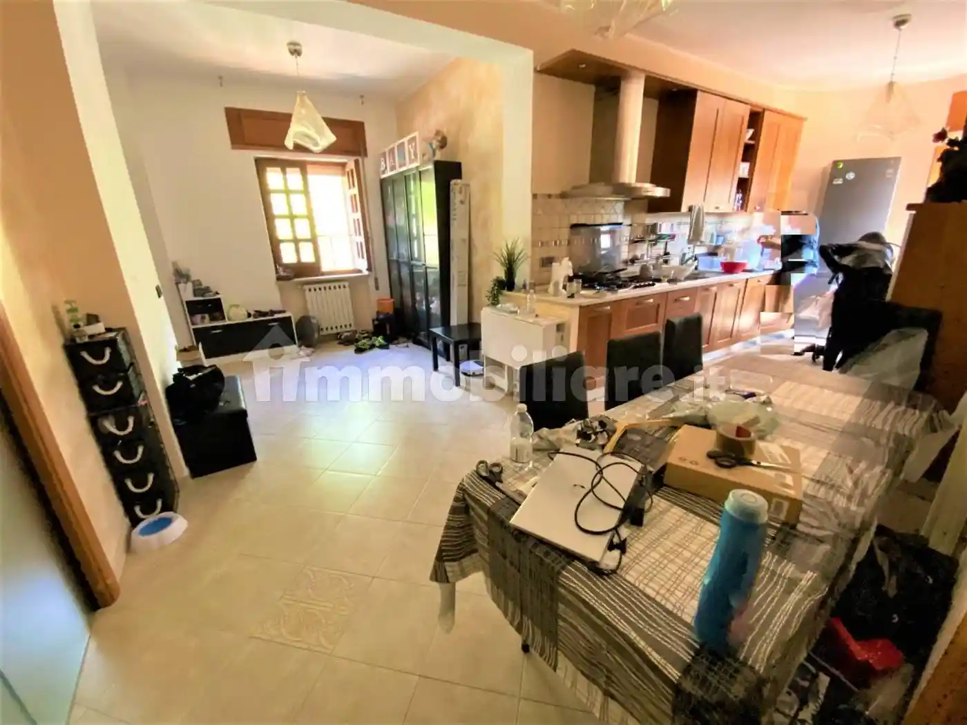 Appartamento ottimo stato, piano terra, Mater Domini - Cavita, Catanzaro - foto 2