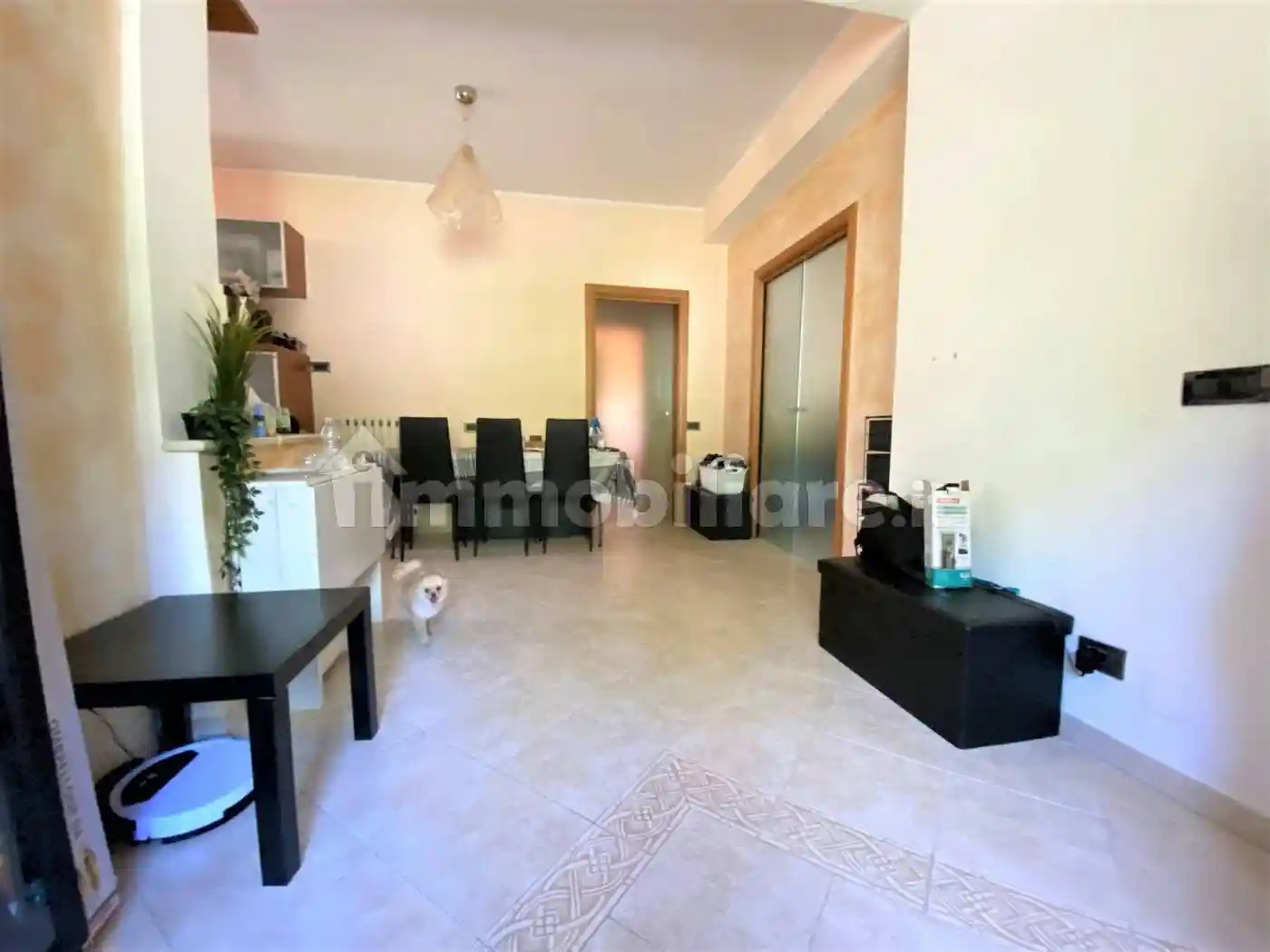 Appartamento ottimo stato, piano terra, Mater Domini - Cavita, Catanzaro - foto 3