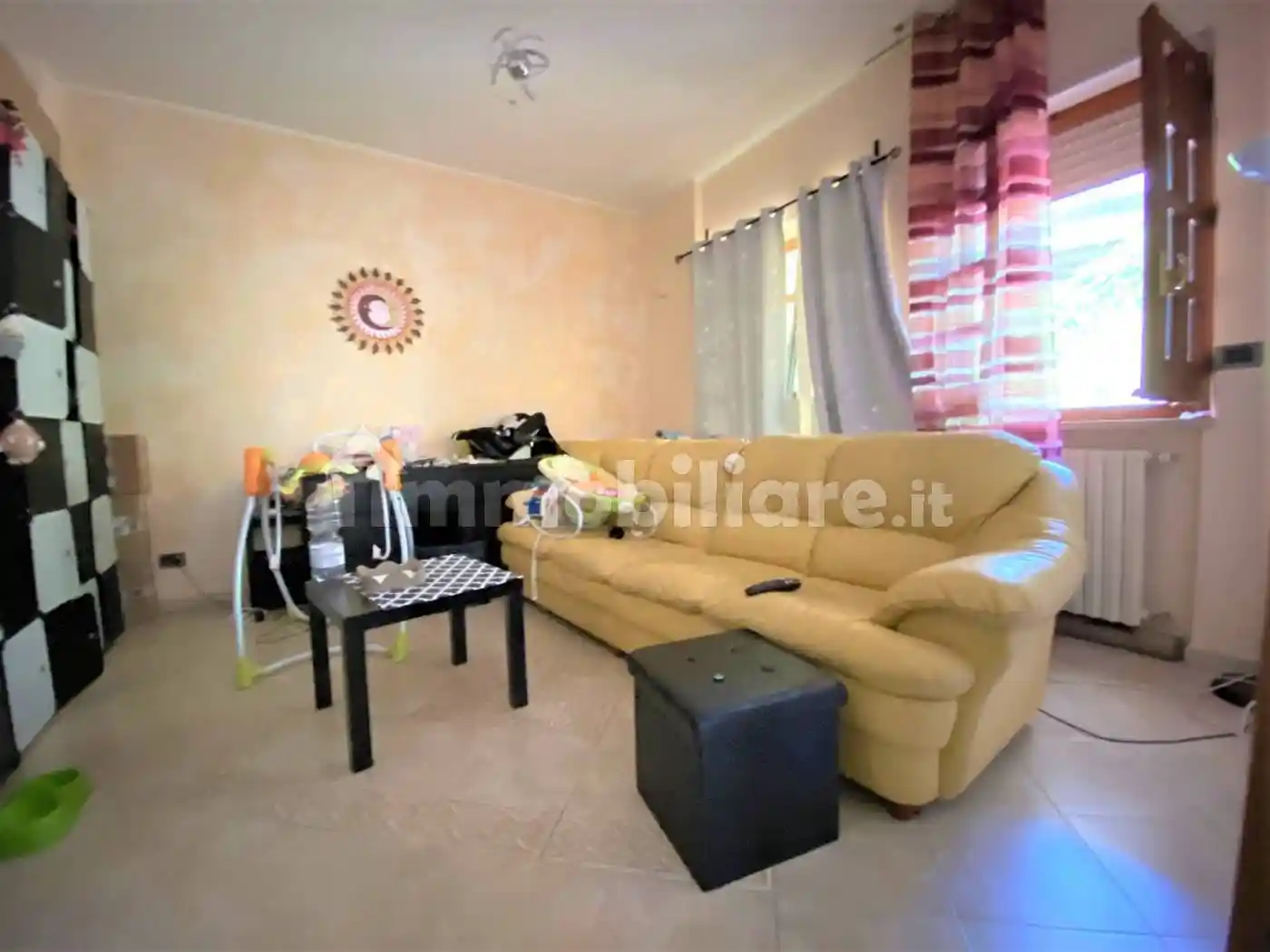 Appartamento ottimo stato, piano terra, Mater Domini - Cavita, Catanzaro - foto 4