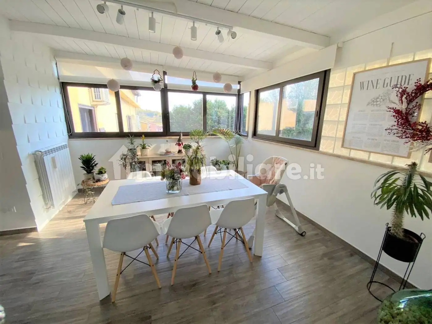 Appartamento in vendita a Catanzaro