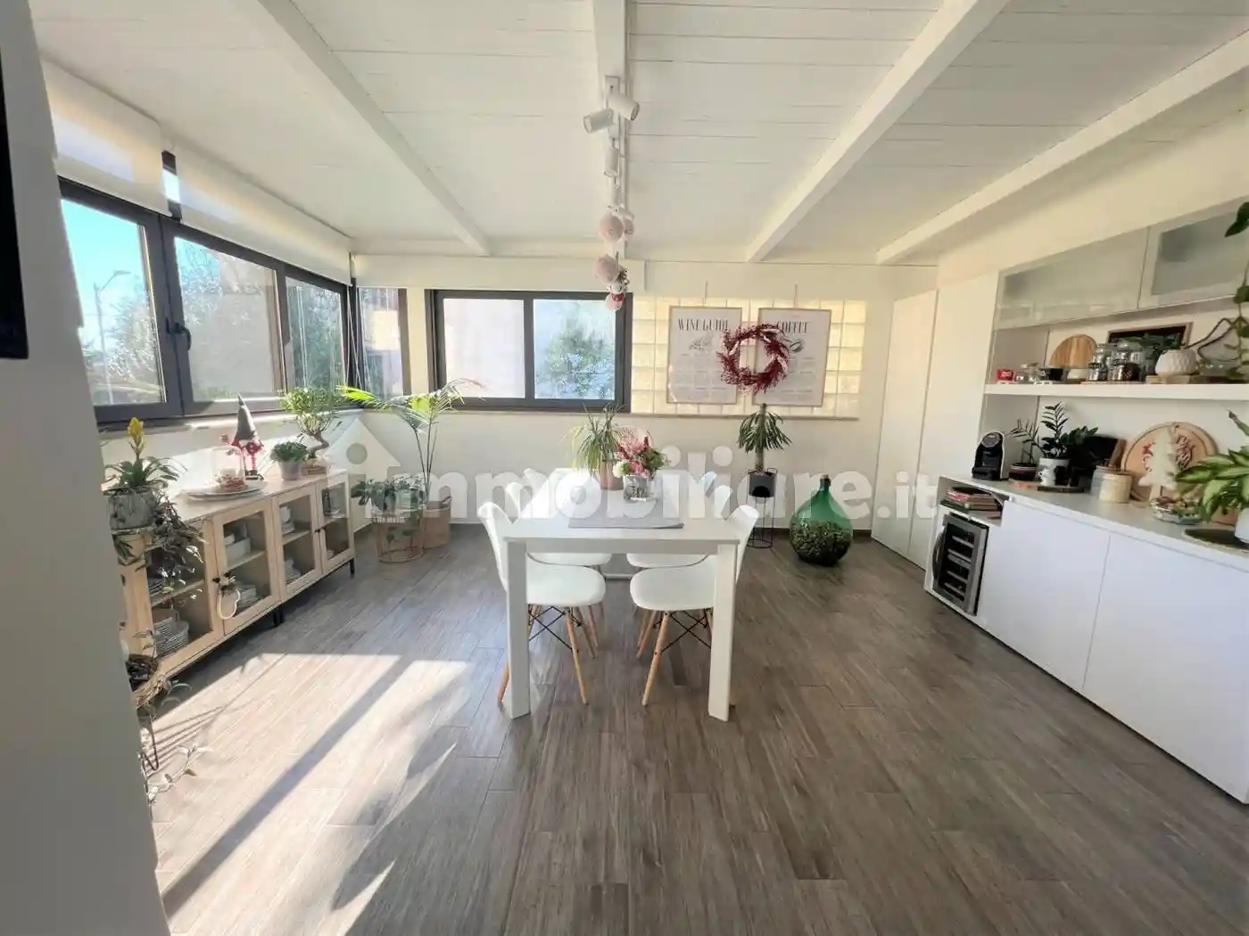 Quadrilocale ottimo stato, Fortuna - Corvo, Catanzaro - foto 2