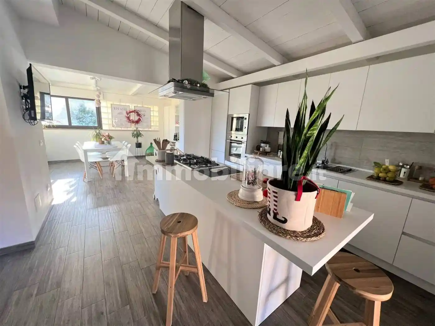 Quadrilocale ottimo stato, Fortuna - Corvo, Catanzaro - foto 3