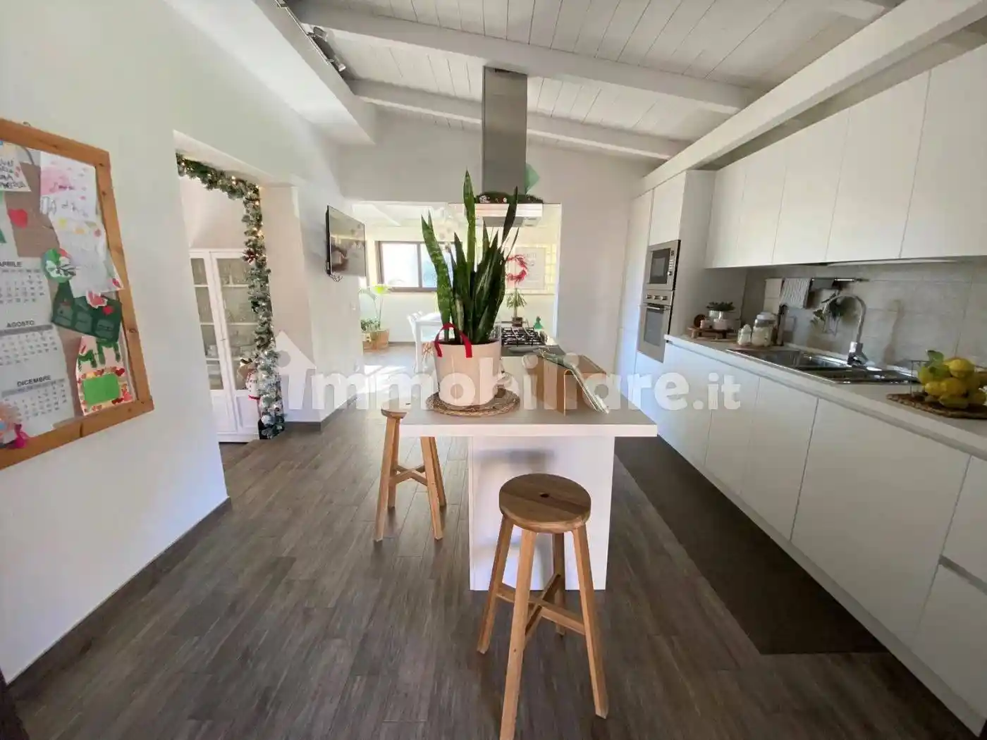 Quadrilocale ottimo stato, Fortuna - Corvo, Catanzaro - foto 4