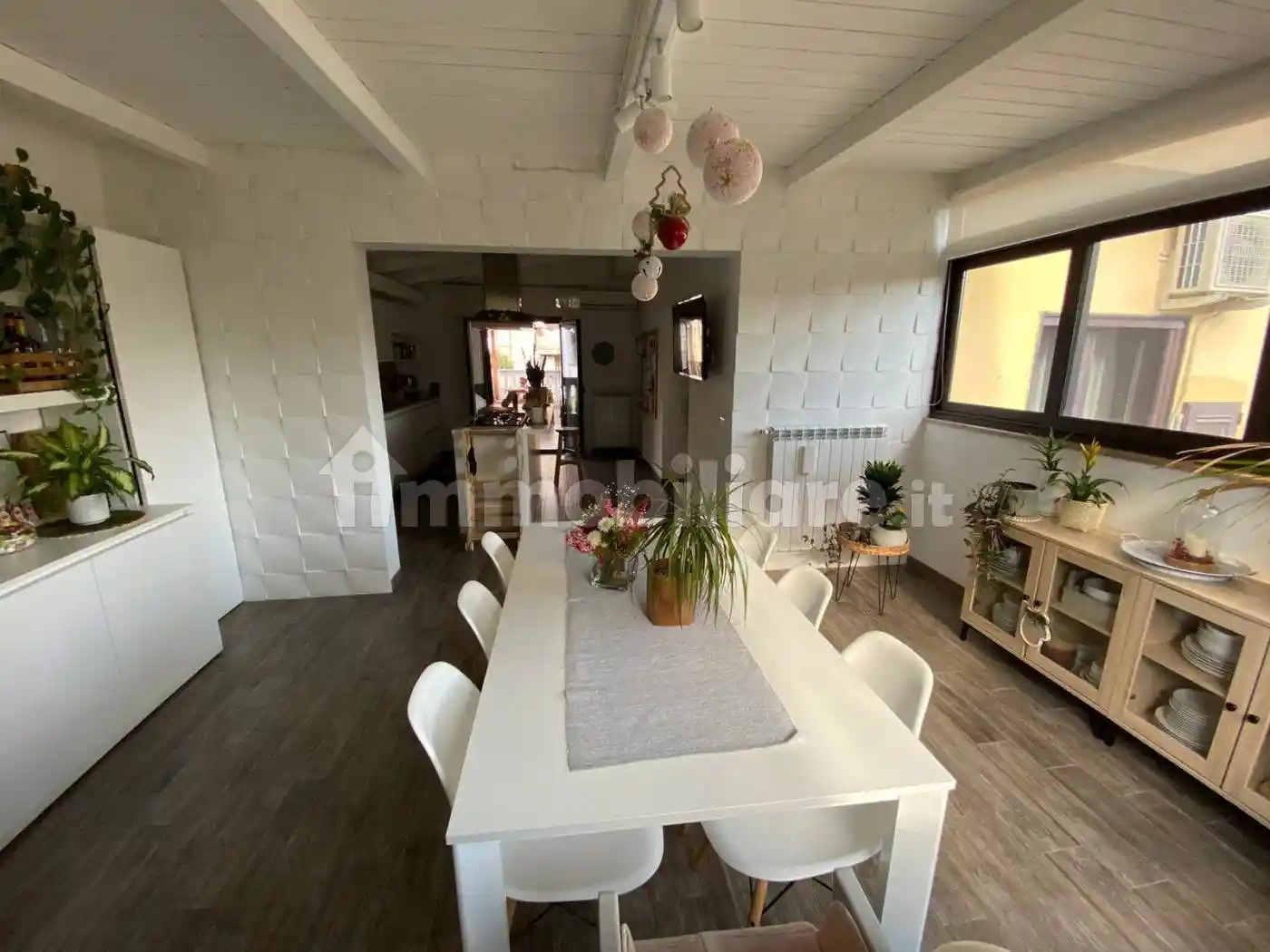 Quadrilocale ottimo stato, Fortuna - Corvo, Catanzaro - foto 5