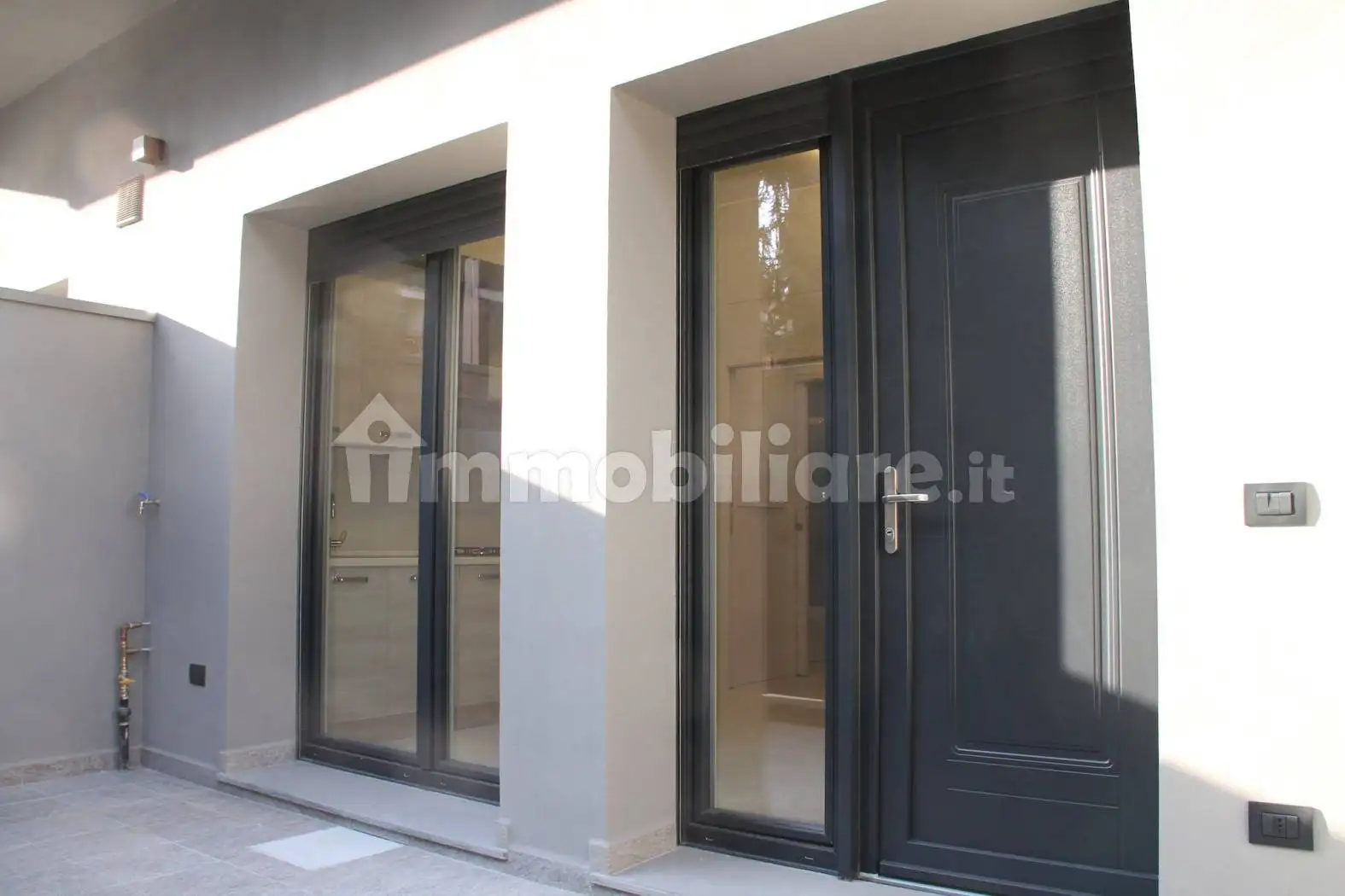 Appartamento in affitto a Mirandola