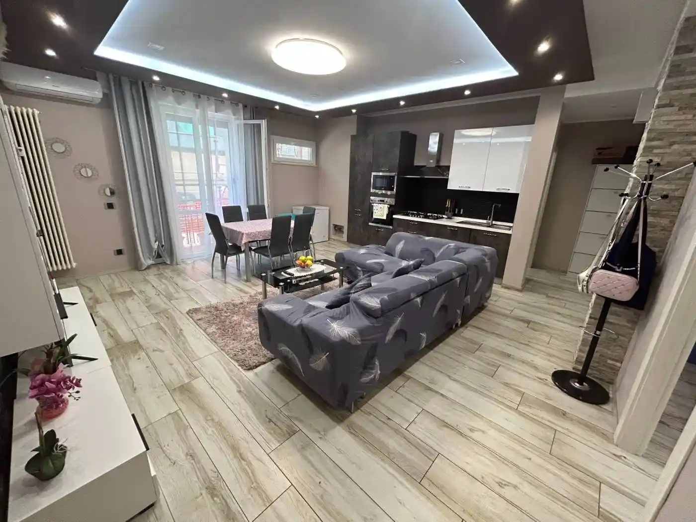 Appartamento in vendita a Alessandria