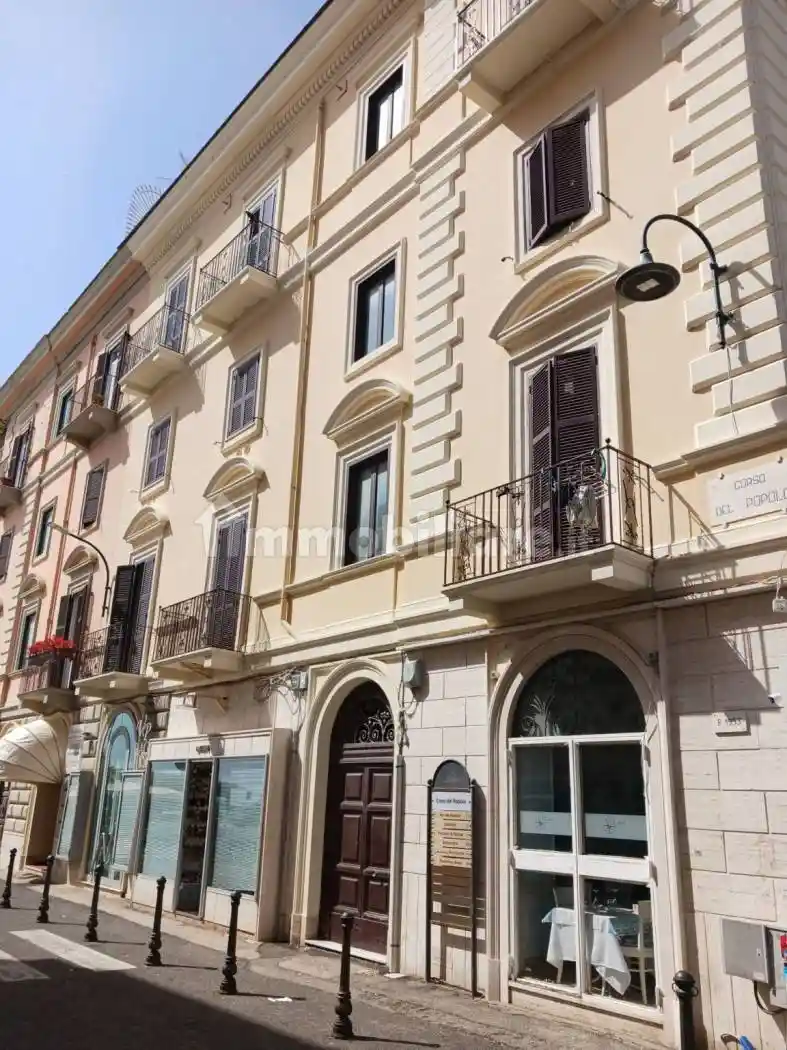 Appartamento in affitto a Anzio