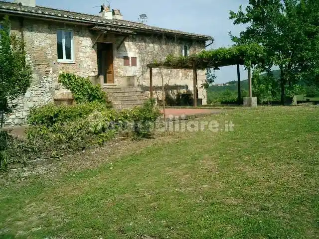 Rustico - Casale in vendita a Amelia