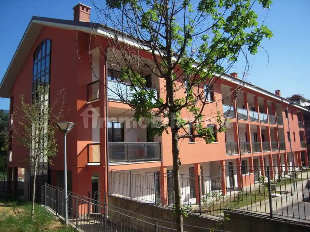 Appartamento in vendita a Torre Pellice