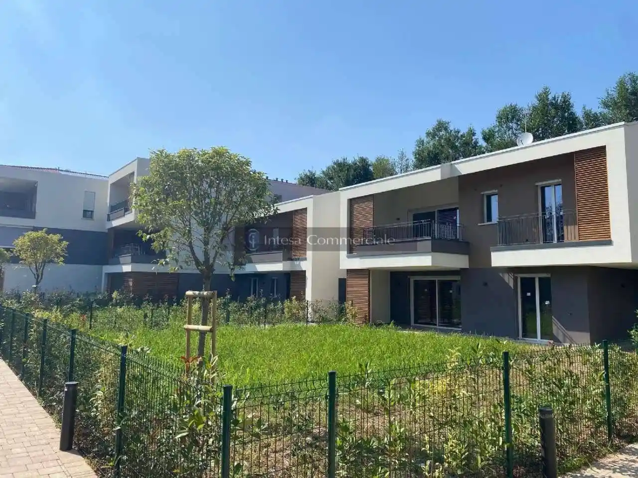 Appartamento in vendita a Collebeato