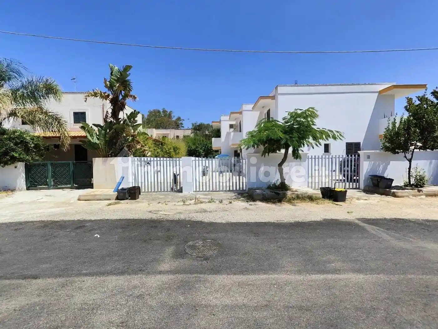 Villa in vendita a Ugento