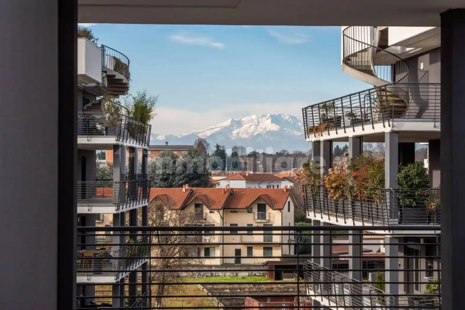 Appartamento in vendita a Gallarate